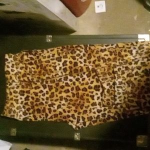 Pajama pants